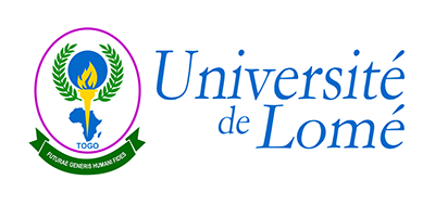 Logo Université de Lomé