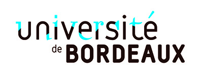 Logo Université de Bordeaux 
