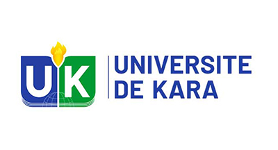 Logo Université de Kara 