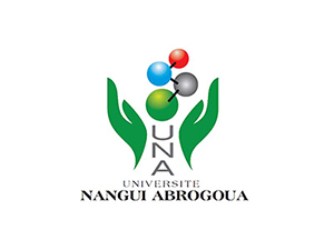 Logo Université Nangui Abrogoua